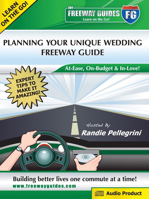 Title details for Planning Your Unique Wedding by Randie Pellegrini - Wait list